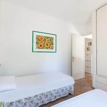 Villino La Polveriera A - Goelba Сasa de vacaciones *