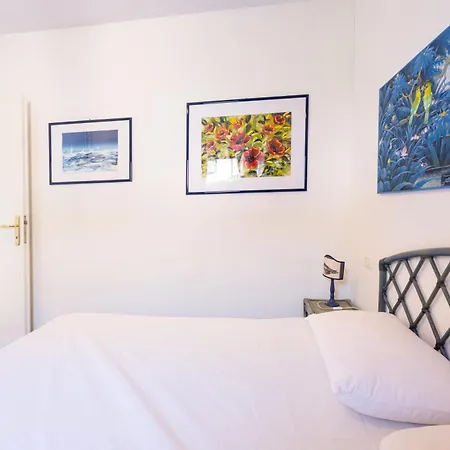 Holiday home Villino La Polveriera A - Goelba