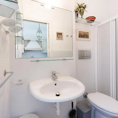 Villino La Polveriera A - Goelba Holiday home Porto Azzurro