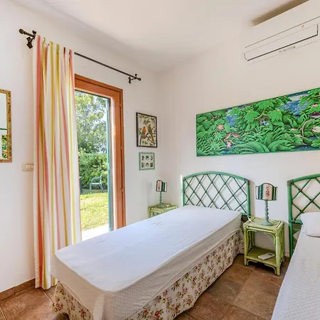 Villino La Polveriera A - Goelba Holiday home *